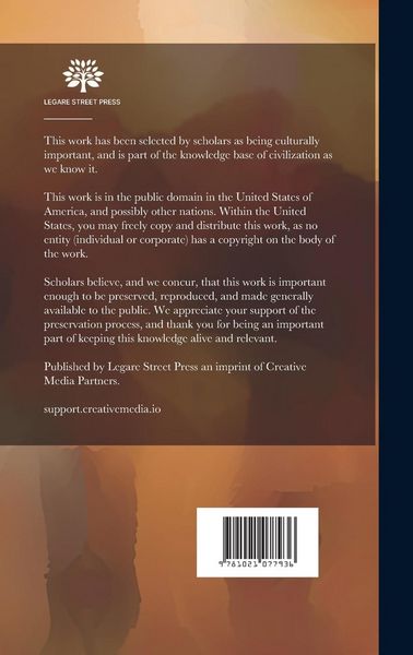 Produktbild: Harry Hartley: Or, Social Science for the Workers