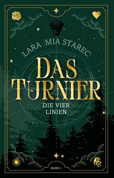 Produktbild: Das Turnier