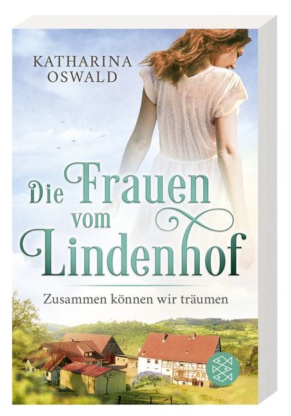 Die Frauen Vom Lindenhof - Gemeinsam Der Zukunft Entgegen (Die Lindenhof-Saga 3) (German Edition) EBook : Oswald, Katharina