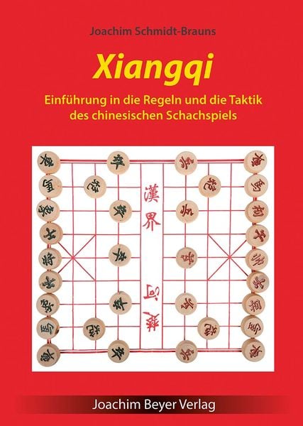 Produktbild: Xiangqi