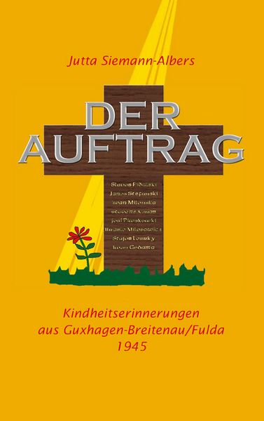 Produktbild: Der Auftrag