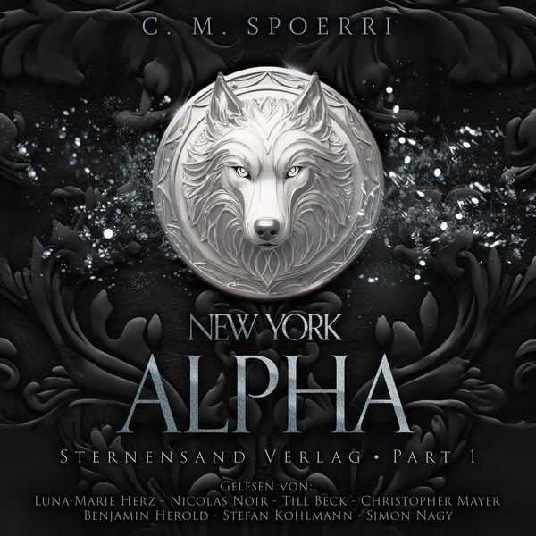 Produktbild: New York Alpha (Part 1: Fortsetzung)