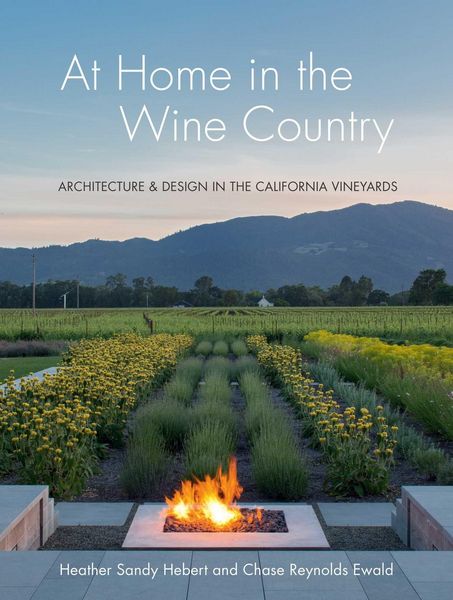 Produktbild: At Home in the Wine Country