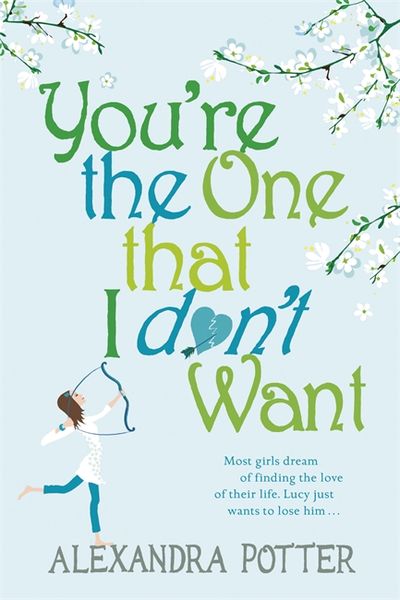 Produktbild: You're the One that I don't want