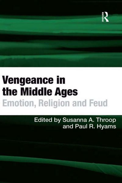 Produktbild: Vengeance in the Middle Ages