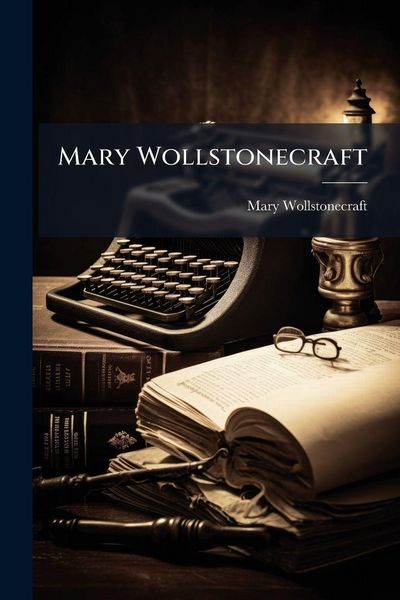 Produktbild: Mary Wollstonecraft