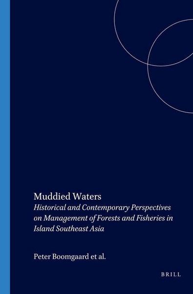 Produktbild: Muddied Waters