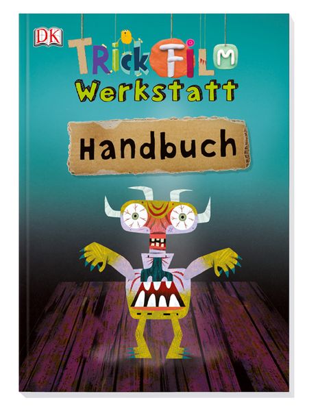 Trickfilmwerkstatt