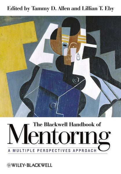 Produktbild: The Blackwell Handbook of Mentoring