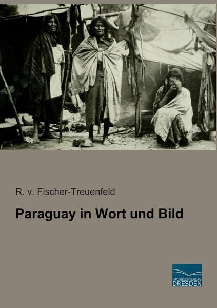 Produktbild: Paraguay in Wort und Bild