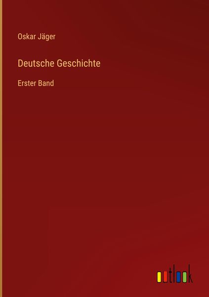 Produktbild: Deutsche Geschichte