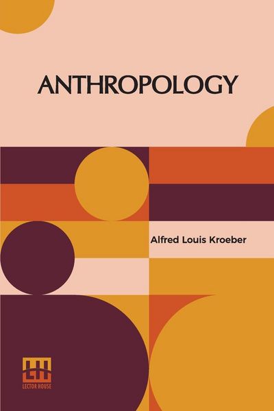 Produktbild: Anthropology