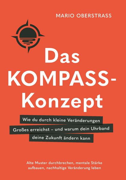 Produktbild: Das Kompass-Konzept