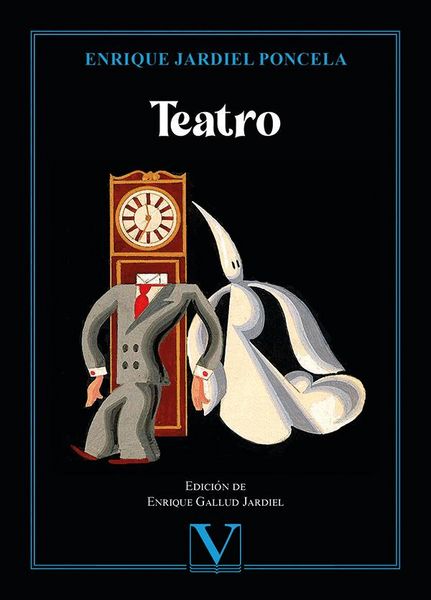 Produktbild: Teatro