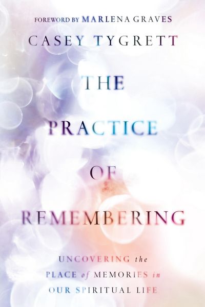 Produktbild: The Practice of Remembering