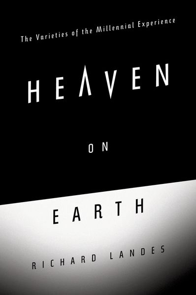 Produktbild: Heaven on Earth