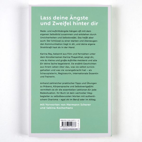 Produktbild: Meine Zweifel k&ouml;nnen mich mal!