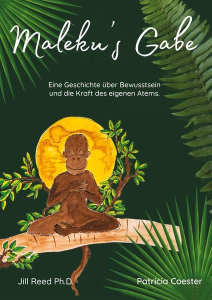 Produktbild: Maleku`s Gabe