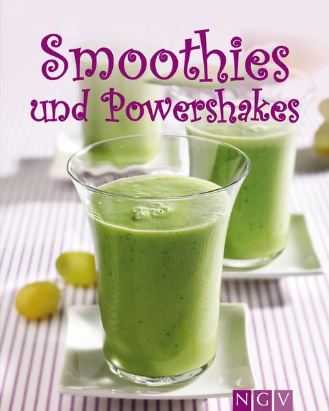 Produktbild: Smoothies & Powershakes