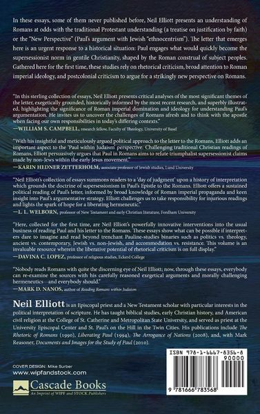 Produktbild: Paul against the Nations