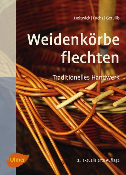 Produktbild: Weidenk&ouml;rbe flechten