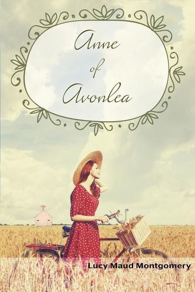 Produktbild: Anne of Avonlea