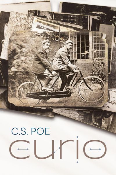 Produktbild: Curio
