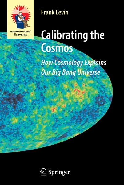 Produktbild: Calibrating the Cosmos