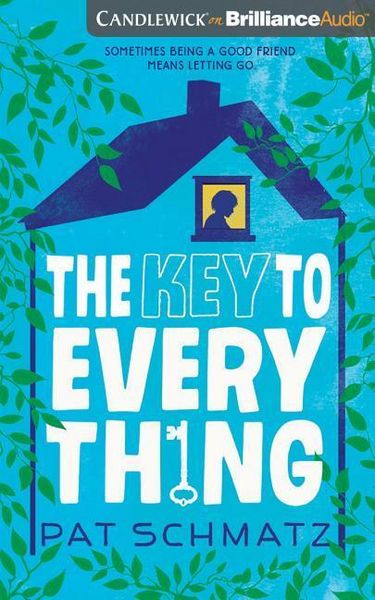 Produktbild: Key To Every Thing 3d