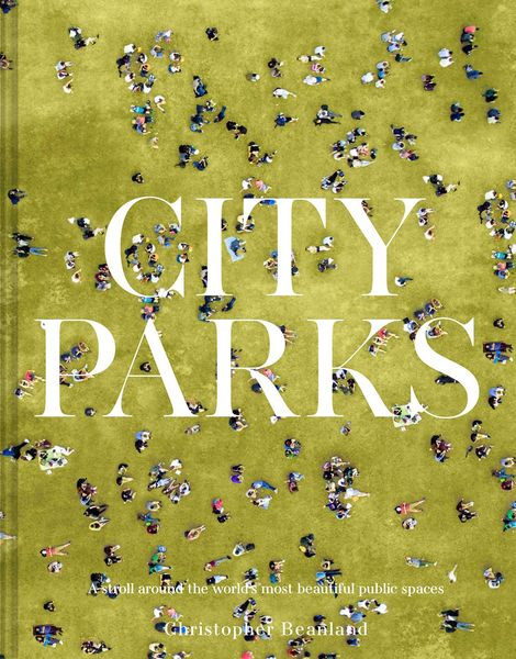 Produktbild: City Parks