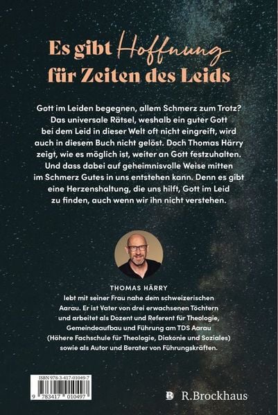 Produktbild: Sterne leuchten nachts