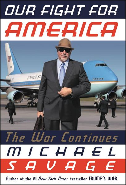 Produktbild: Our Fight for America