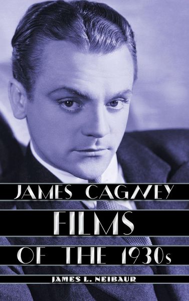 Produktbild: James Cagney Films of the 1930s