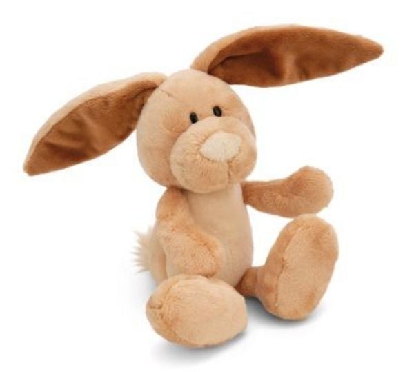 Kuscheltier Hase Ralf Rabbit 25cm schlenkernd