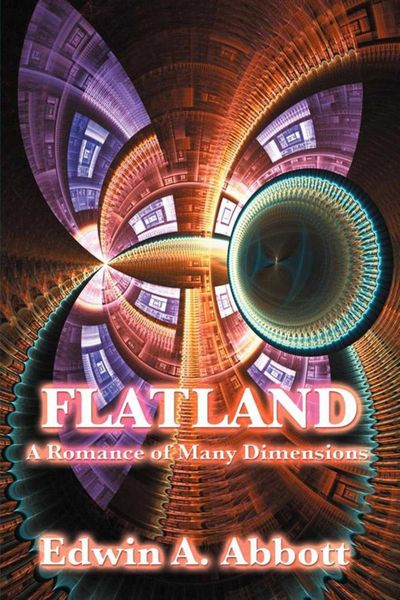 Produktbild: Flatland