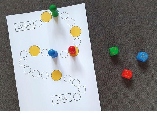 Produktbild: 52 Blitzideen: Mathe