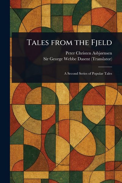 Produktbild: Tales From the Fjeld