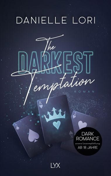Produktbild: The Darkest Temptation