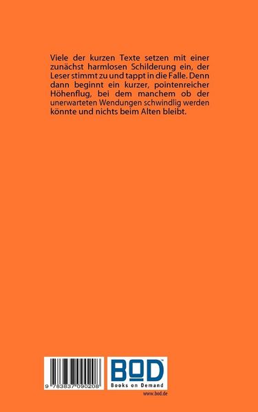 Produktbild: Zeitenwandel