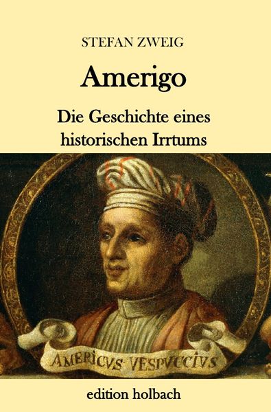 Produktbild: Amerigo