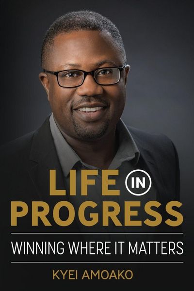 Produktbild: Life In Progress