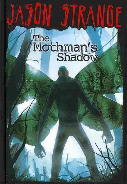 Produktbild: Mothmans Shadow