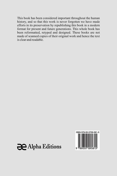 Produktbild: Memoirs of General W. T. Sherman, Volume I., Part 2