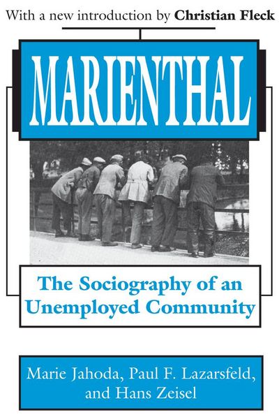 Produktbild: Marienthal
