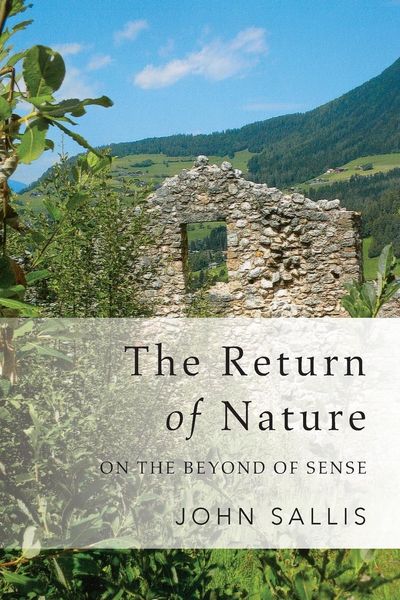 Produktbild: Return of Nature