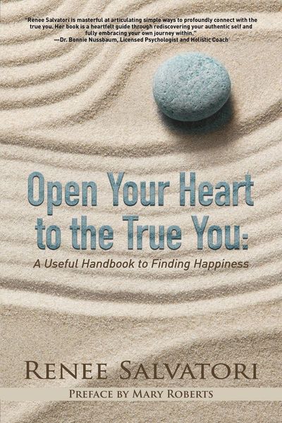 Produktbild: Open Your Heart to the True You