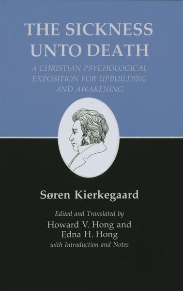 Produktbild: Kierkegaard's Writings, XIX, Volume 19