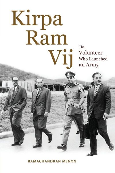 Produktbild: Kirpa Ram Vij