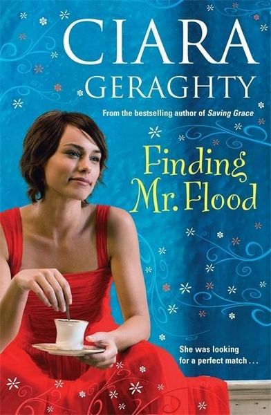 Produktbild: Finding Mr Flood