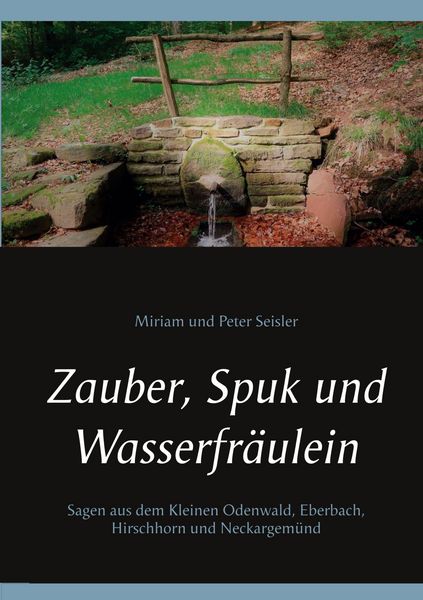 Produktbild: Zauber, Spuk und Wasserfr&auml;ulein
